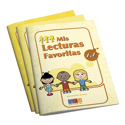 Mis lecturas favoritas